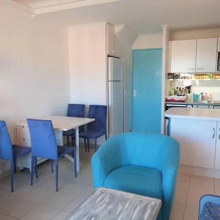 Gasbuss - Golfe De St-tropez - En Duplex Avec Piscine Et Acces Direct A La Gassin