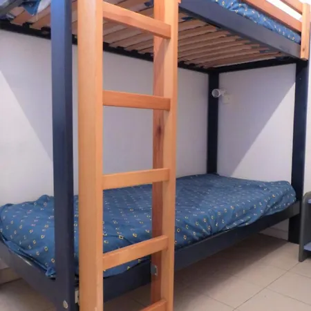 Apartamento Gasbuss - Golfe De St-tropez - En Duplex Avec Piscine Et Acces Direct A La *