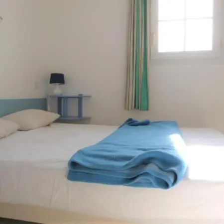 Appartamento Gasbuss - Golfe De St-tropez - En Duplex Avec Piscine Et Acces Direct A La