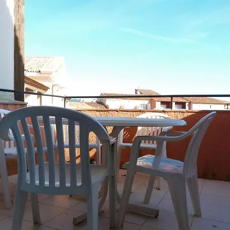 Gasbuss - Golfe De St-tropez - En Duplex Avec Piscine Et Acces Direct A La Gassin