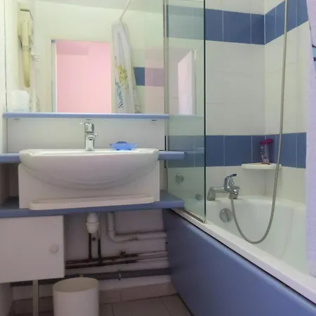 Gasbuss - Golfe De St-tropez - En Duplex Avec Piscine Et Acces Direct A La جاسّا