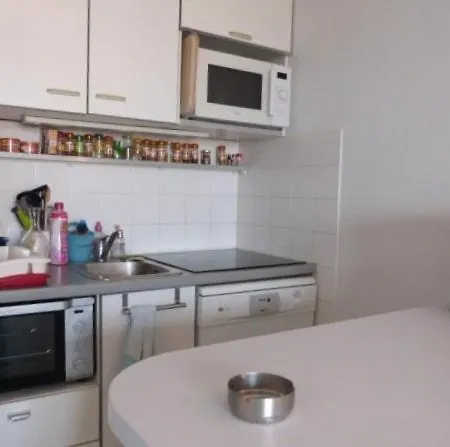 Gasbuss - Golfe De St-tropez - En Duplex Avec Piscine Et Acces Direct A La شقة *